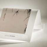 Bamboo I - Artist Paper
