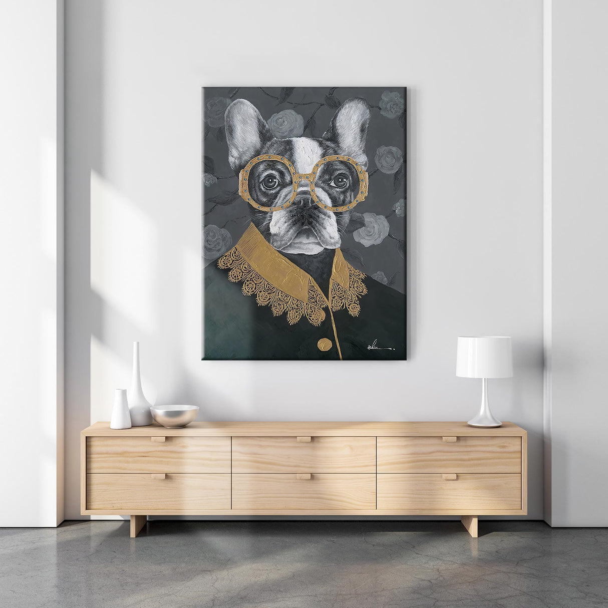 Lord of DogVille