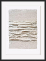 Middle - Canvas Fold 60 x 80 cm Håndlavet