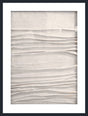 Struktur maleri - Earth I - Canvas Fold - Incado