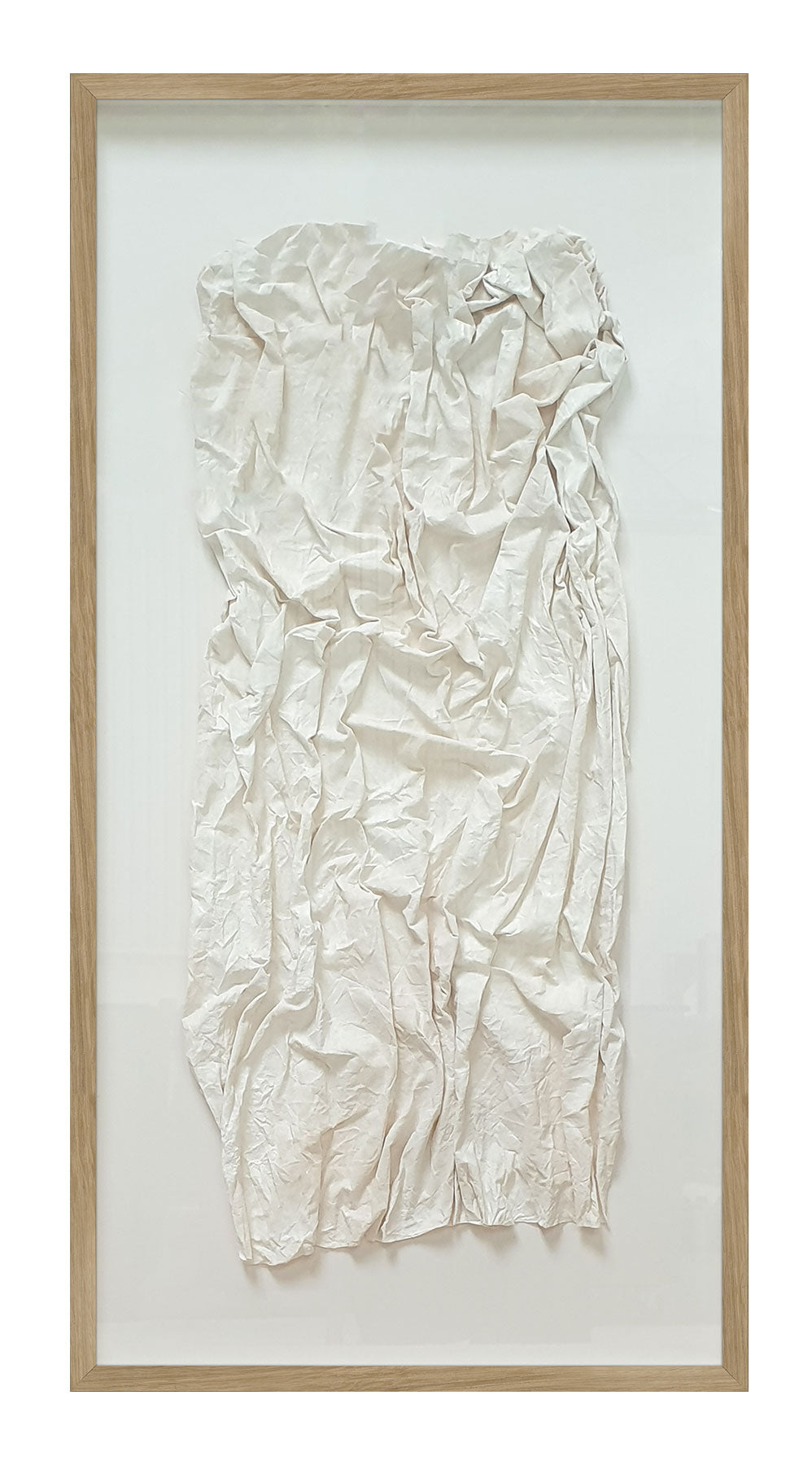 Regrowth - Canvas Fold