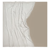 Struktur maleri - Edge - Canvas Fold - Incado