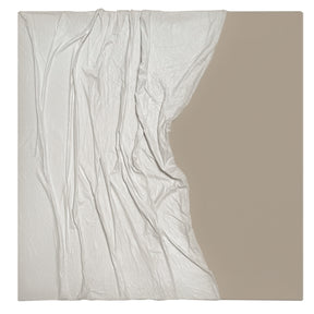 Struktur maleri - Edge - Canvas Fold - Incado