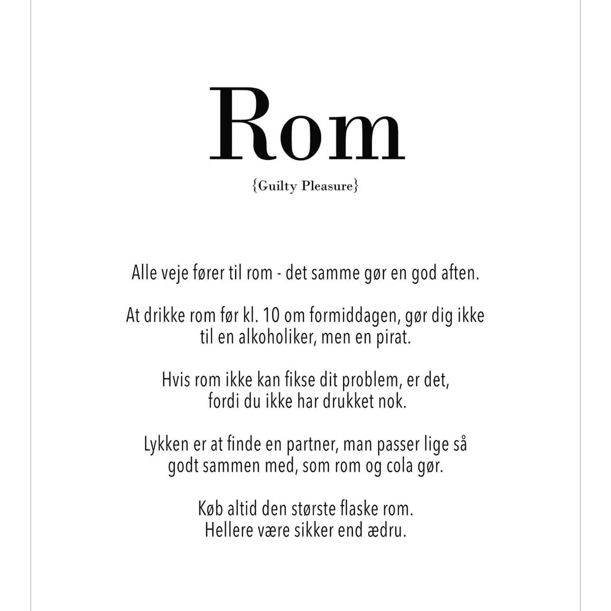 Art Card - Rom - Incado