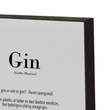 Art Block - Gin - Incado
