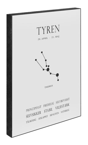 Art Block - Tyren - Incado