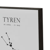 Art Block - Tyren - Incado