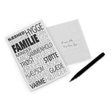 Art Card - Familie - Incado