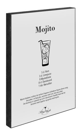 Art Block - Mojito - Incado