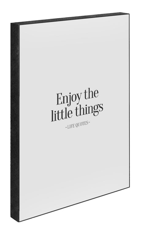 Art Block - The Little Things - Incado