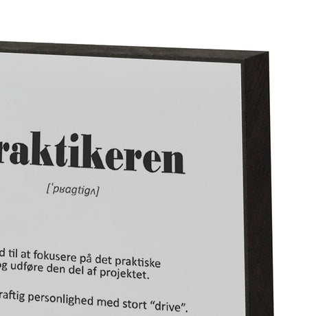 Art Block - Praktikeren - Incado