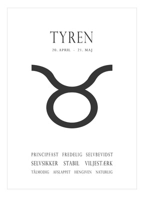Art Card - Tyren - Incado
