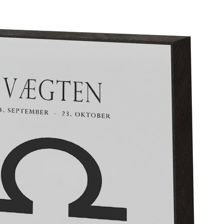 Art Block - Vægten - Incado