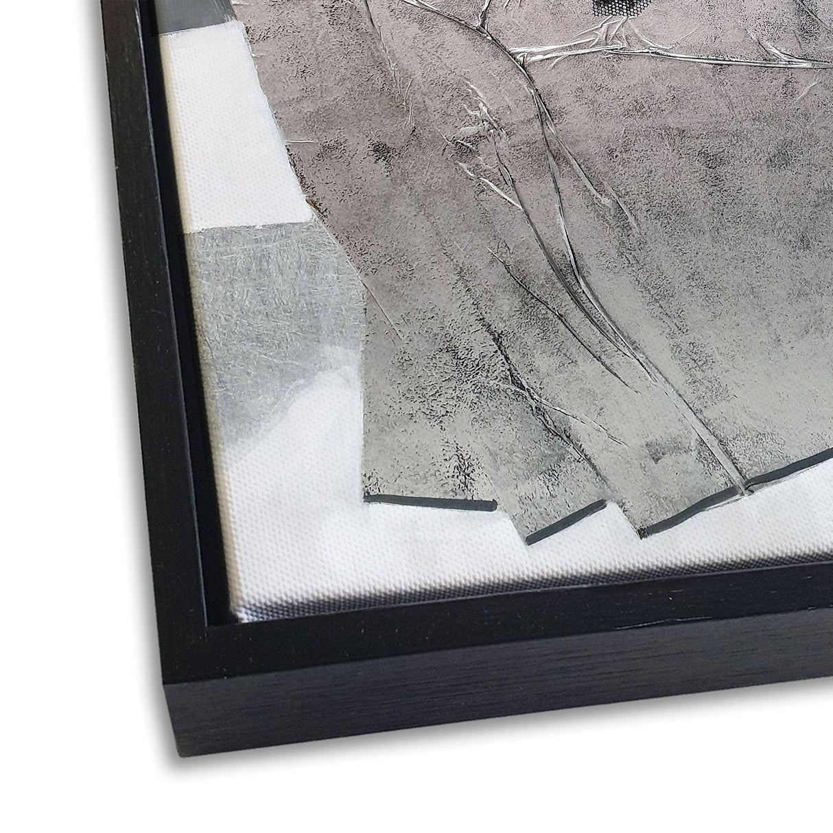 Maleri - Different Abstract - Unika