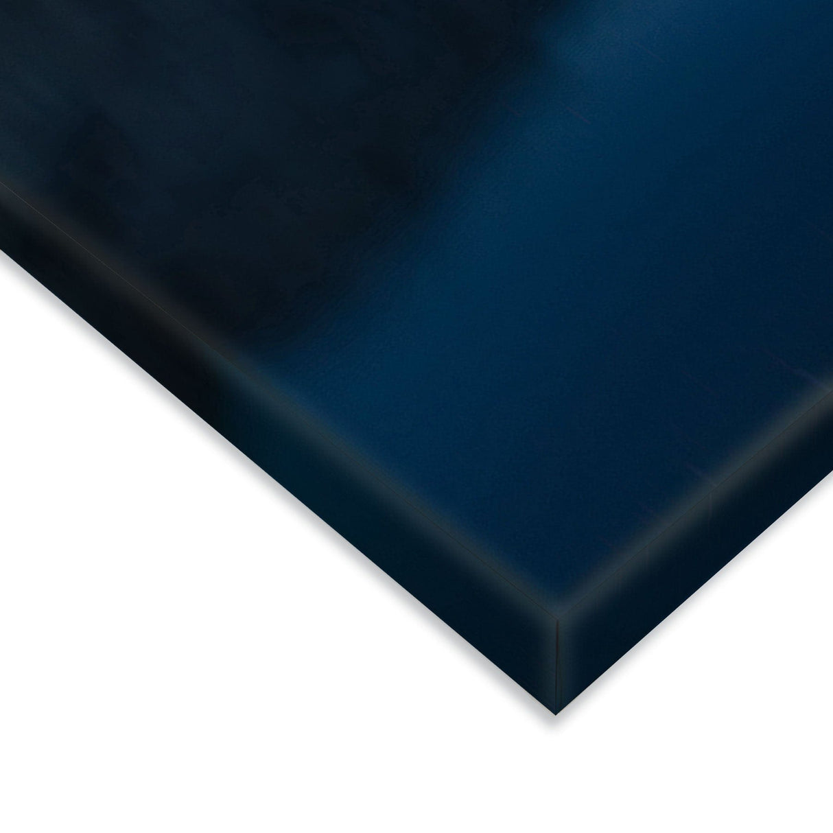 Halistatt - 90 x 120cm - Lærredstryk