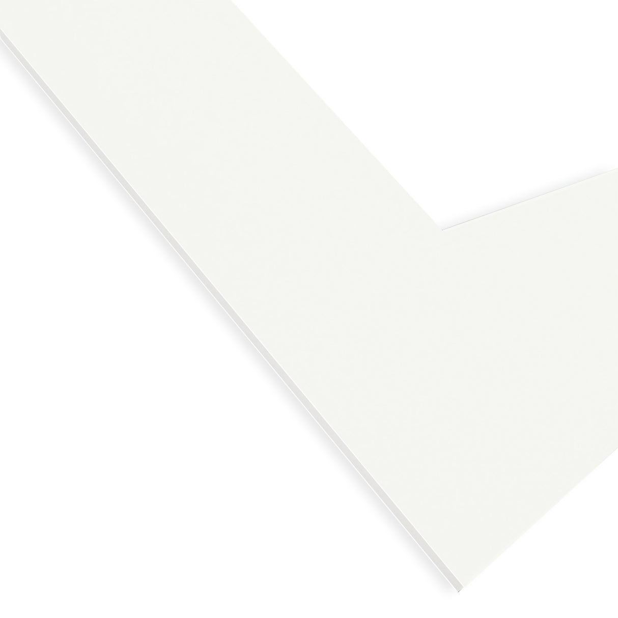 Passepartout - Offwhite