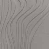 Struktur maleri - River Grey - Shaped Art - Incado