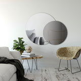Silver - Warm Grey